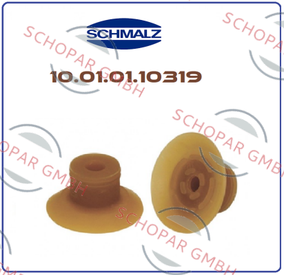 Schmalz-10.01.01.10319 (SGP 20 NK-40 N016)