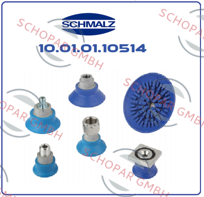 Schmalz-10.01.01.10514