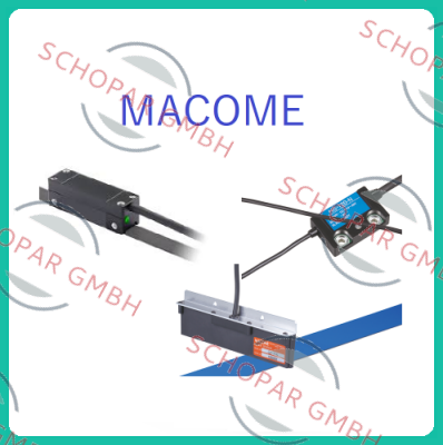 Macome-SMR-100C 