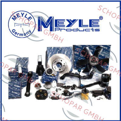 Meyle-714 919 0000