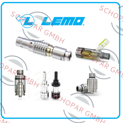 Lemo-FGG.0B.302.CLAD52