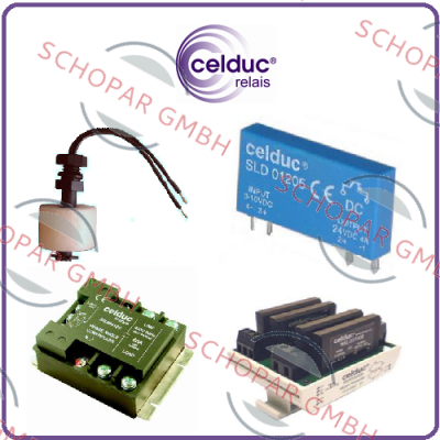 Celduc-AC SO967460