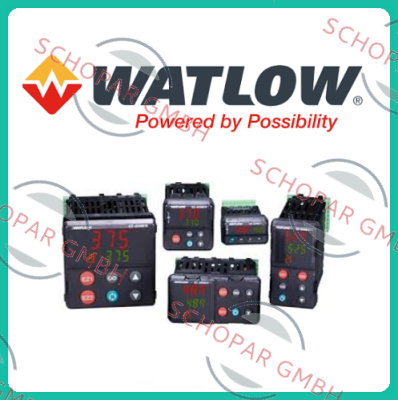 Watlow-7E6249