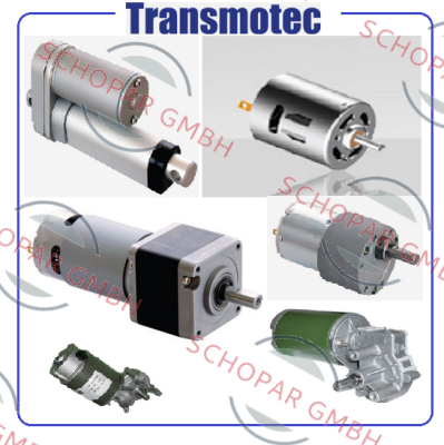 Transmotec-P/N: 10010124 Type: PD1626-12-14-FE 