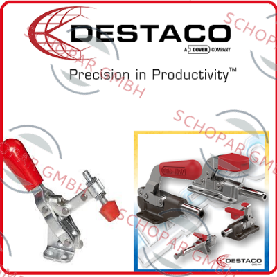 Destaco-Cat.No:323  