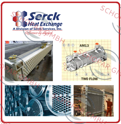 Serck-903 SS 075-1 