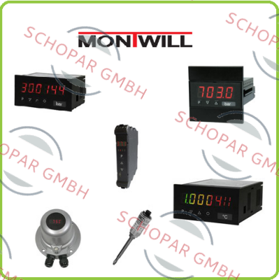 Montwill-M1-7TR4A.020C.710CD (obsolete - replaced by M1-7TR4A.020C.710DD) 