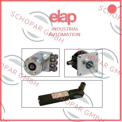 ELAP-E620-1000-8/24-R08-PP2 