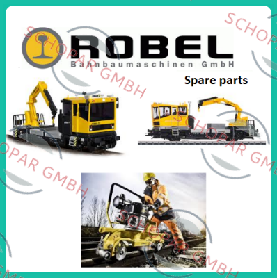 Robel-839 990 0009 13.86  LEISTUNG 5,8 KW