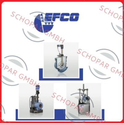 Efco-8460-8530