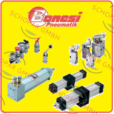 Bonesi Pneumatic- 33331 