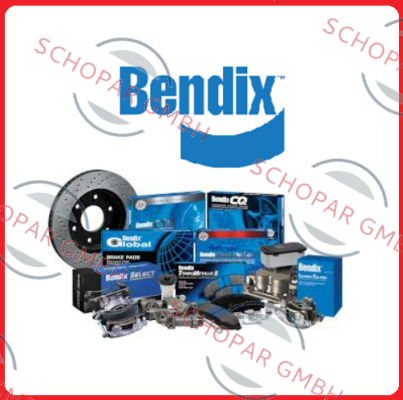 Bendix-691756B oem for opel 