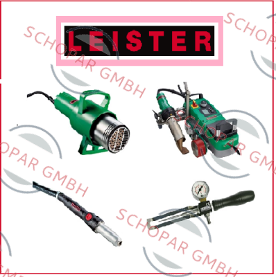 Leister-101.767 Type 32A