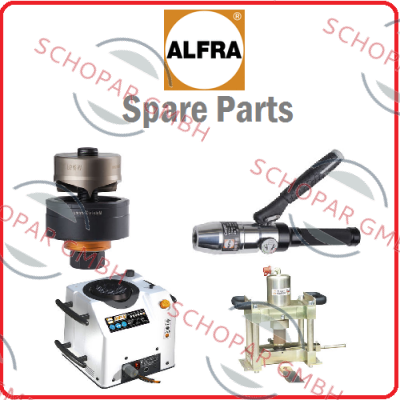 Alfra-40RQ - not available, alternative - RB 50X 