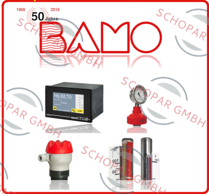 Bamo-MAXIMAT CX 40 K 4 V G2 1 L 500 mm