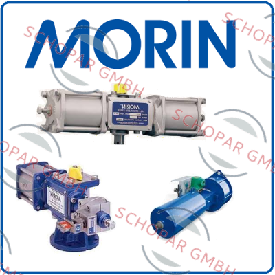 Morin Actuator-S-RK100-2