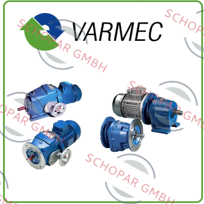 Varmec-RCV 553P 108,86 