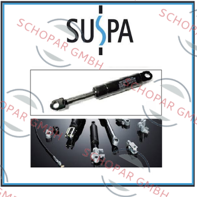 Suspa-C16-08545  