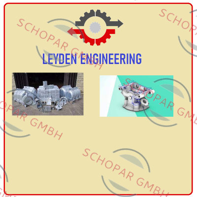 Leyden-Bushing For LXL 120 not available 