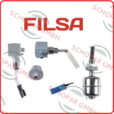 Filsa-CD-AII-B1 // 2201-A-006 