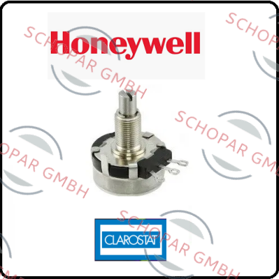 Honeywell (formerly Clarostat)-RT-040