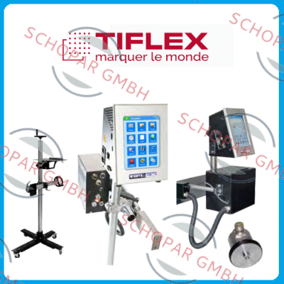 Tiflex-9904 111 04311, 250-300 RPM, 50-60HZ, 110V 220V