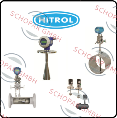 Hitrol-HR-30T-4F