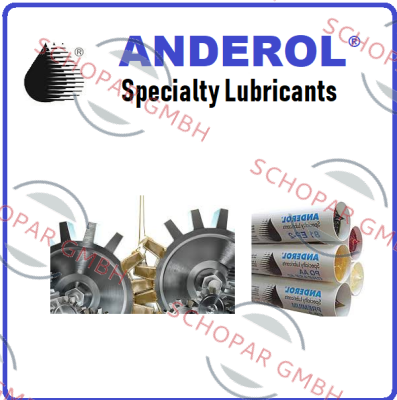 Anderol-ANDEROL 2100 HTCL (0003820399)