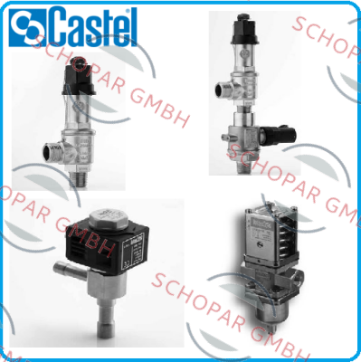 Castel-1078- 5/8" 