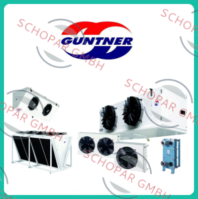 Guntner-Typ GVM 042B/2N Obsolete!! Replaced by Type:FN040-4EW.0F.A7P1 