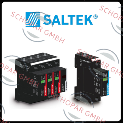 Saltek-DA-275 V/3S+1