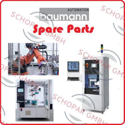 Baumann-MM 19 K / PN 6110893