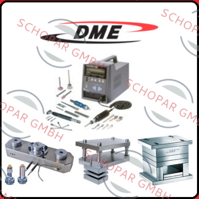 Dme-A8-L315 DIN 1530