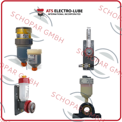 A.T.S. Electro-Lube-40054-4-02-52-02-1 