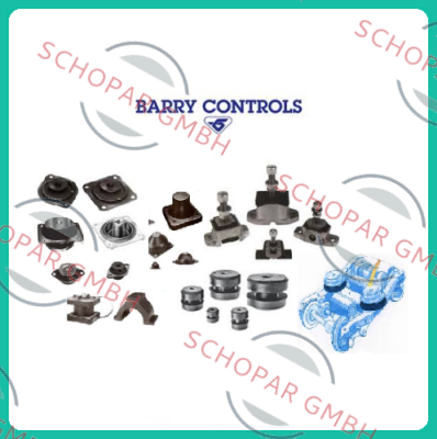 Barry Controls-505-3NS