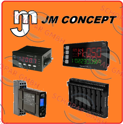 JM Concept-JK0030A1