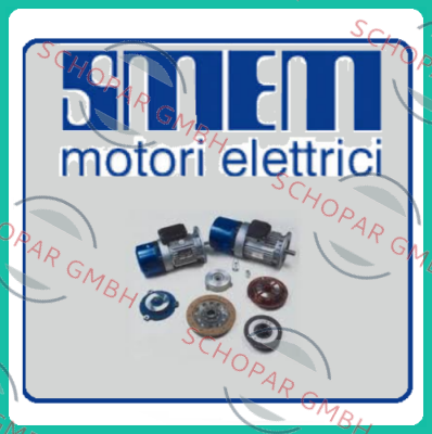 Smem-6SM 100LA4 / EFF2 