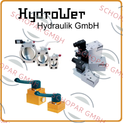 HYDROWER-AB16 S-63 HBE