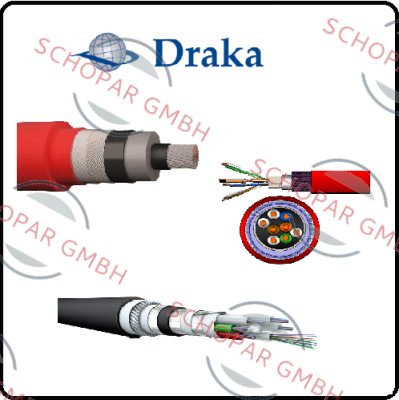 Draka-1013858  32/32/32 MM