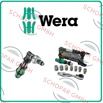 Wera-Kraftform Kompakt Zyklop Mini 2 