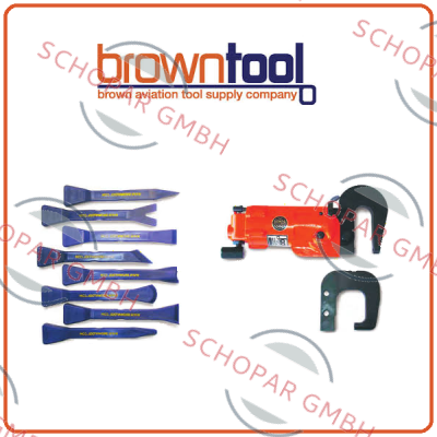 Browntool-6000C-1-1/2   