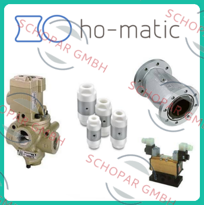 Ho-Matic AG-4065.001.000 