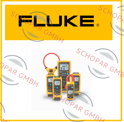 Fluke-MODEL : E1RL 