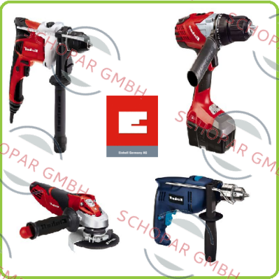 Einhell-TH-AC 190/6 