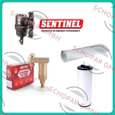 Sentinel-F31S36412 - PO-25-P02E-30L