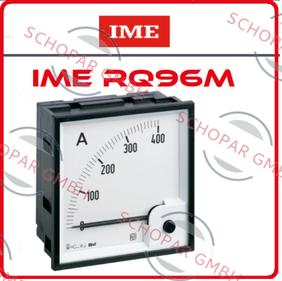 Ime-AN334M0001 / RQ96M