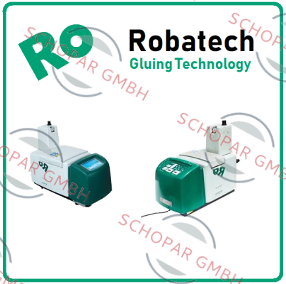 Robatech-Adhesive Melter C-series