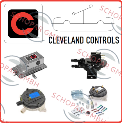 Cleveland-AFS - 222 REPLACED BY AFS-222-181 (A40100200)