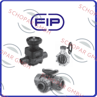 Fip-series ALFA 125-33