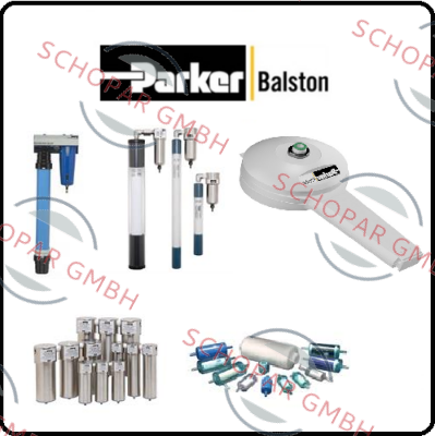 Parker Balston-AR-0335-371H